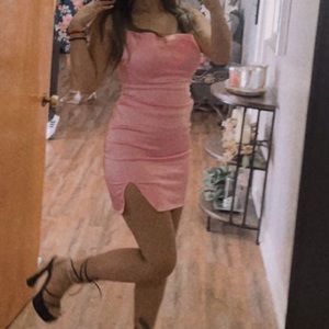BODYCON dress